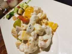 -陆壹捌餐厅(五大道店)