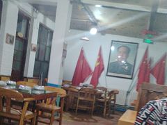-人民公社大食堂(顺义总店)