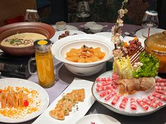 -荷栖小院·品质江西菜(红谷滩店)