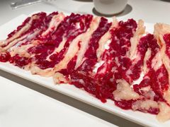-犇鼎牛潮汕牛肉火锅(新辰里学清路店)
