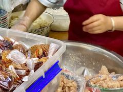 -吴大师呱呱面皮(育生巷店)