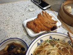 -老上海面馆(长阳店)