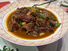 -颂福楼·南京菜(定淮门店)