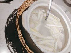 -老淮安·淮安菜(淮阴区店)