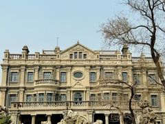 -张学良旧居陈列馆