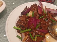 -凤凰园烤鸭店·唐山菜·传承花椒肉(老唐丰路店)