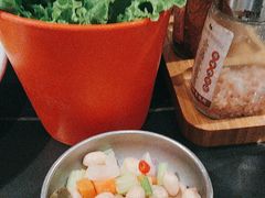 -谷牛日式烤肉(宝山U天地店)