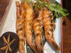 -大江户日本料理(吕厝店)