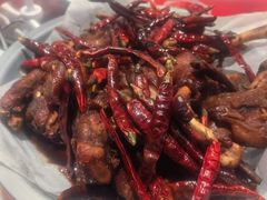 -龍歌自助小火锅(雨花台江南虹悦城店)