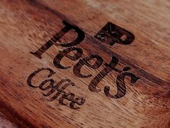 -Peet's 皮爷咖啡(杭州来福士店)