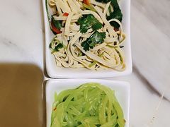 -独一处粥城(抚河北路店)