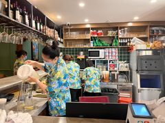 -泰堤坊(淡水体育馆店)