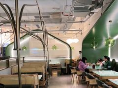 大堂-小肥羊(西丽宝能城店)