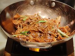 -绿茶餐厅(淮安吾悦广场店)