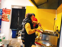 -傅强排骨(成都总店)