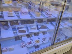 -摩尔森林·蛋糕烘焙·甜品自助(三牌楼店)