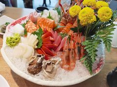 -初花·日本料理