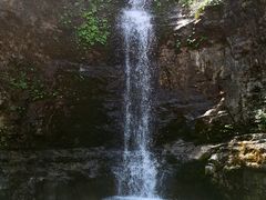-孤山寨风景区
