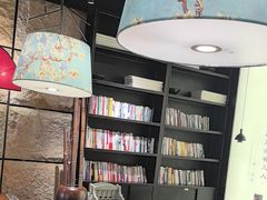 -和府捞面(天美杉杉奥特莱斯店)