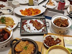 -小菜园新徽菜(阜阳颍州万达店)