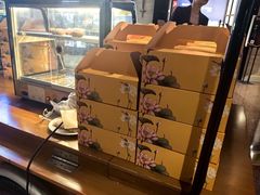 -上海静安昆仑大酒店