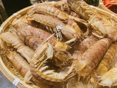 -深圳四季酒店·馥自助餐厅