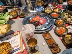 -韩一品韩国料理(柏庐南路店)
