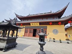 -吴兴寺