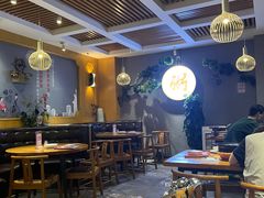 -如轩·海鲜砂锅粥·潮汕菜(沿江东路店)