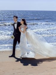 -青禾婚纱摄影(杭州店)