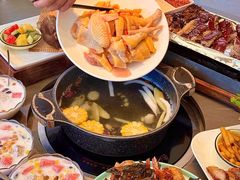 -创味·民间海南菜·非遗藤桥排骨(藤桥·免税城店)