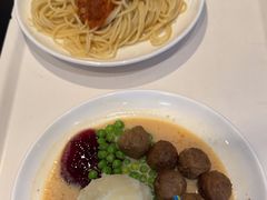 -宜家·瑞典风味餐厅(无锡店)