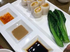 -点心皇子茶餐厅(万国大都会店)