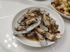 蛏子-健跳小海鲜(人民路店)