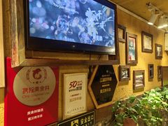 -霄汉羊排(万松园一店)