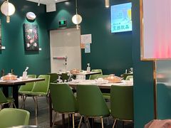 -烹然四季椰子鸡火锅(姚家园万象汇店)