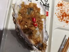 -唛嘻哒烤串朝鲜族风味(金桥店)