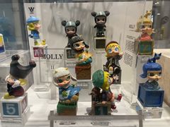 -泡泡玛特POPMART(沈阳大悦城店)