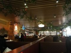 -路易十三西餐厅(西关新天地店)