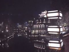 -卧龙堡客栈·中餐厅(古北水镇店)