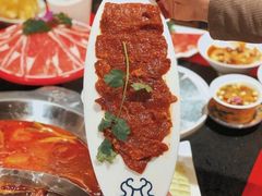 -大龙燚火锅(南山大道店)