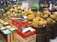 -盒马鲜生(皇庭广场店)