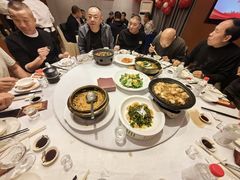 -老地方酒楼(红旗路店)