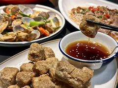 -鑫悦楼煎蟹·16年海鲜大排档