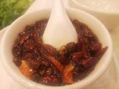 -八先生涮肉房(三里河店)
