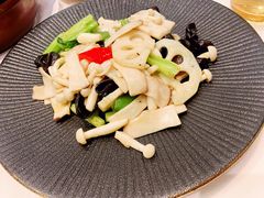 -太兴餐厅(东方广场分店)