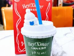-兰熊鲜奶(昌平悦荟店)