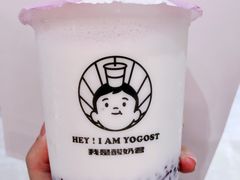 -我是酸奶君(壹方城店)