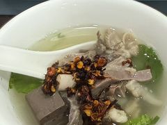 -牛庄高晓山馅饼(铁西店)
