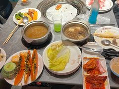 -鼎香缘海鲜自助火锅烤肉(锦辉购物广场店)